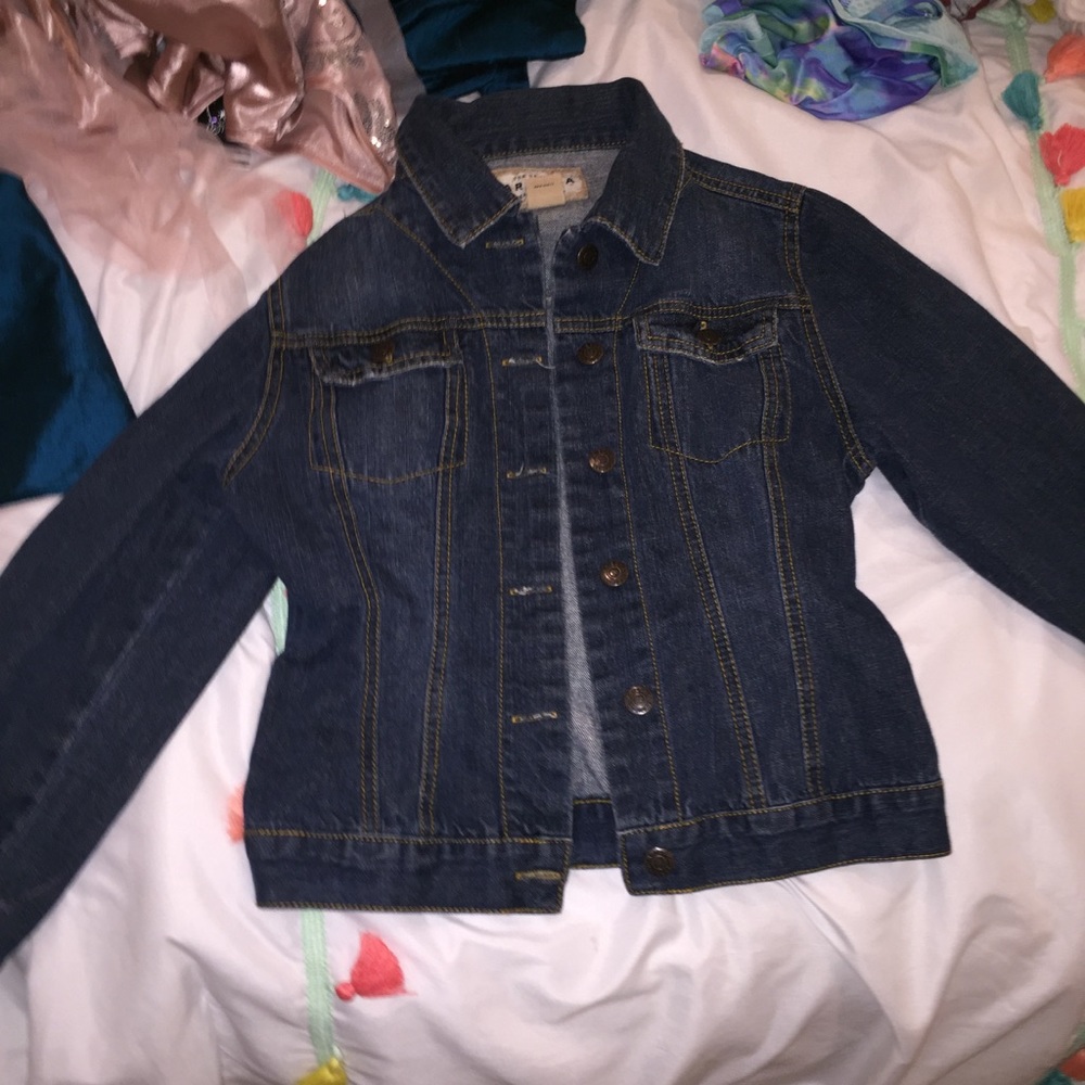 Arizona jean jacket