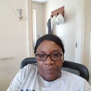 Meet your Posher, Annmarie