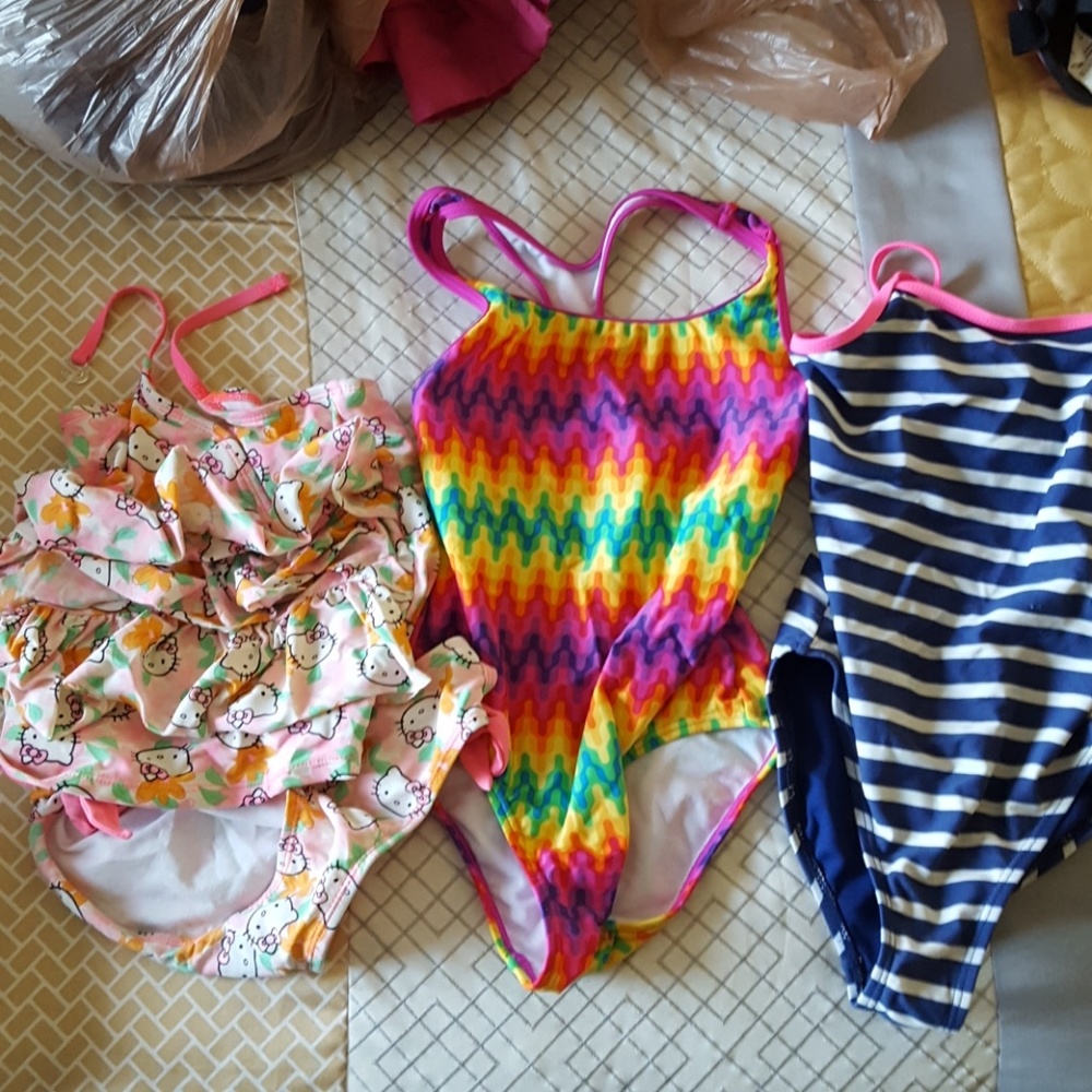 Swimsuits