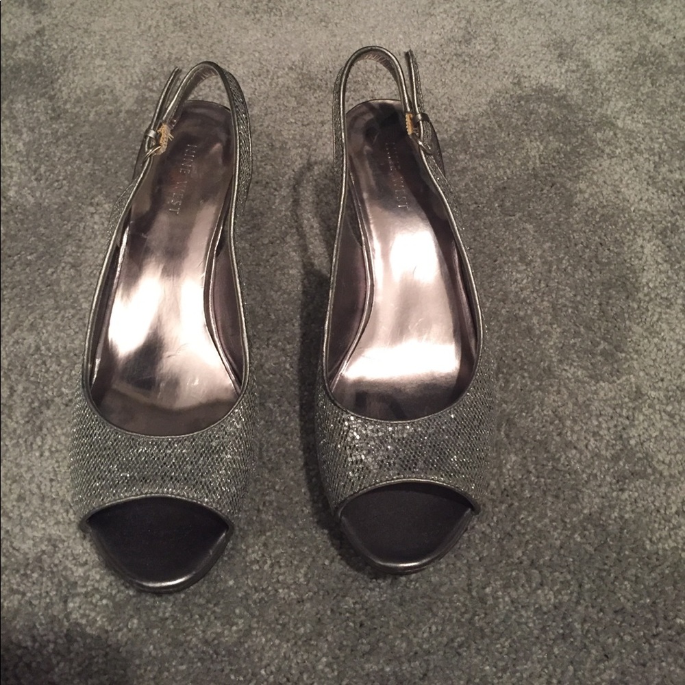 Nice heels