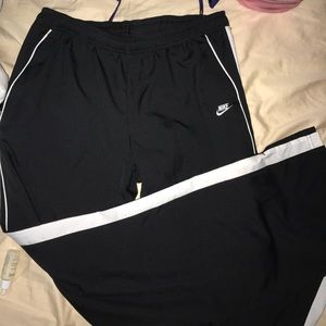 Nike sweatpants