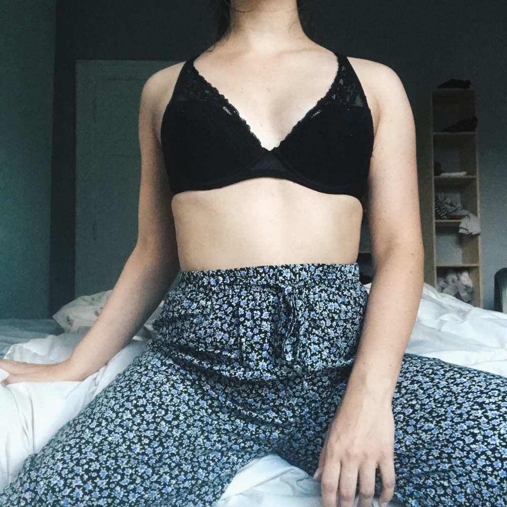 90s lounge pants