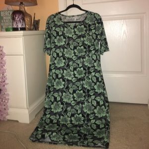 Lularoe dress