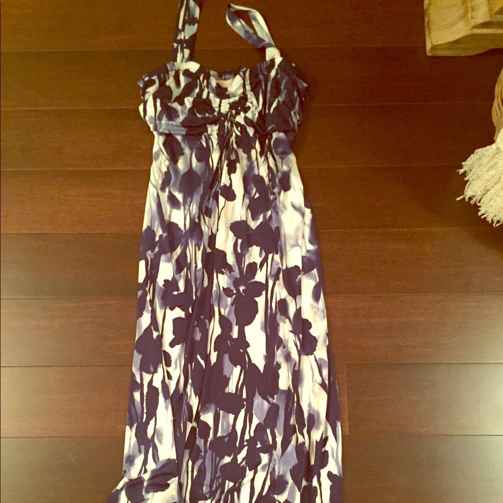 New with tags maxi dress size 8