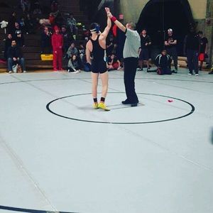 Meet your Posher, Marcus