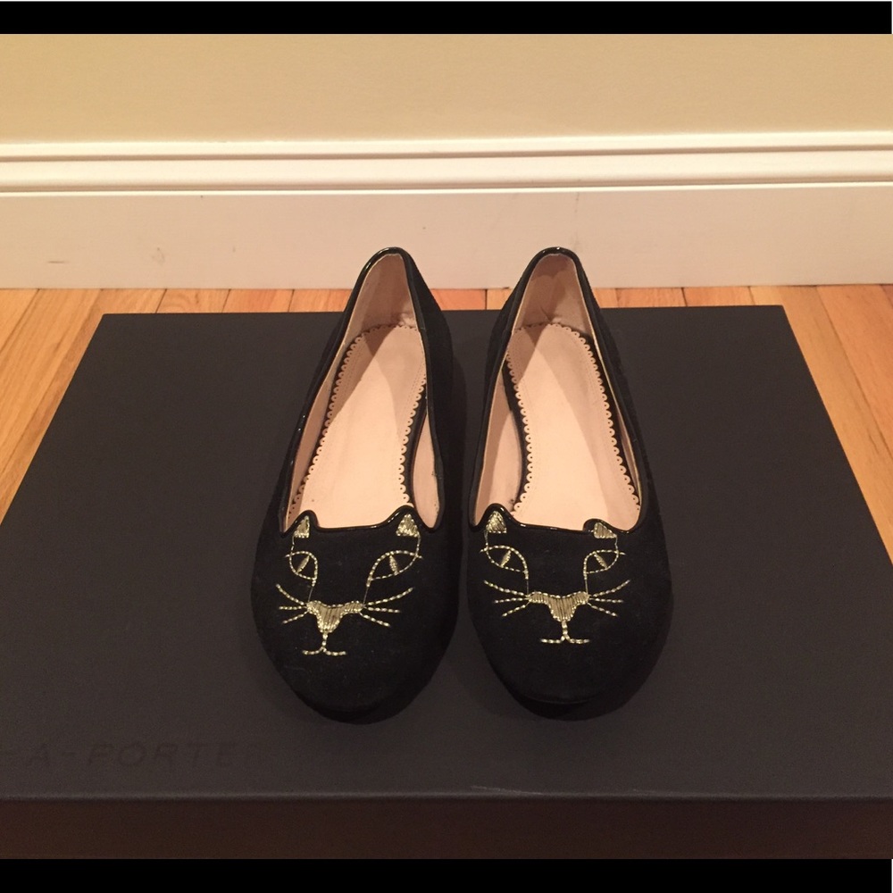 Kitty Flats