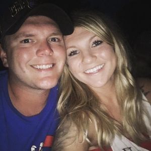 Meet your Posher, Keaton