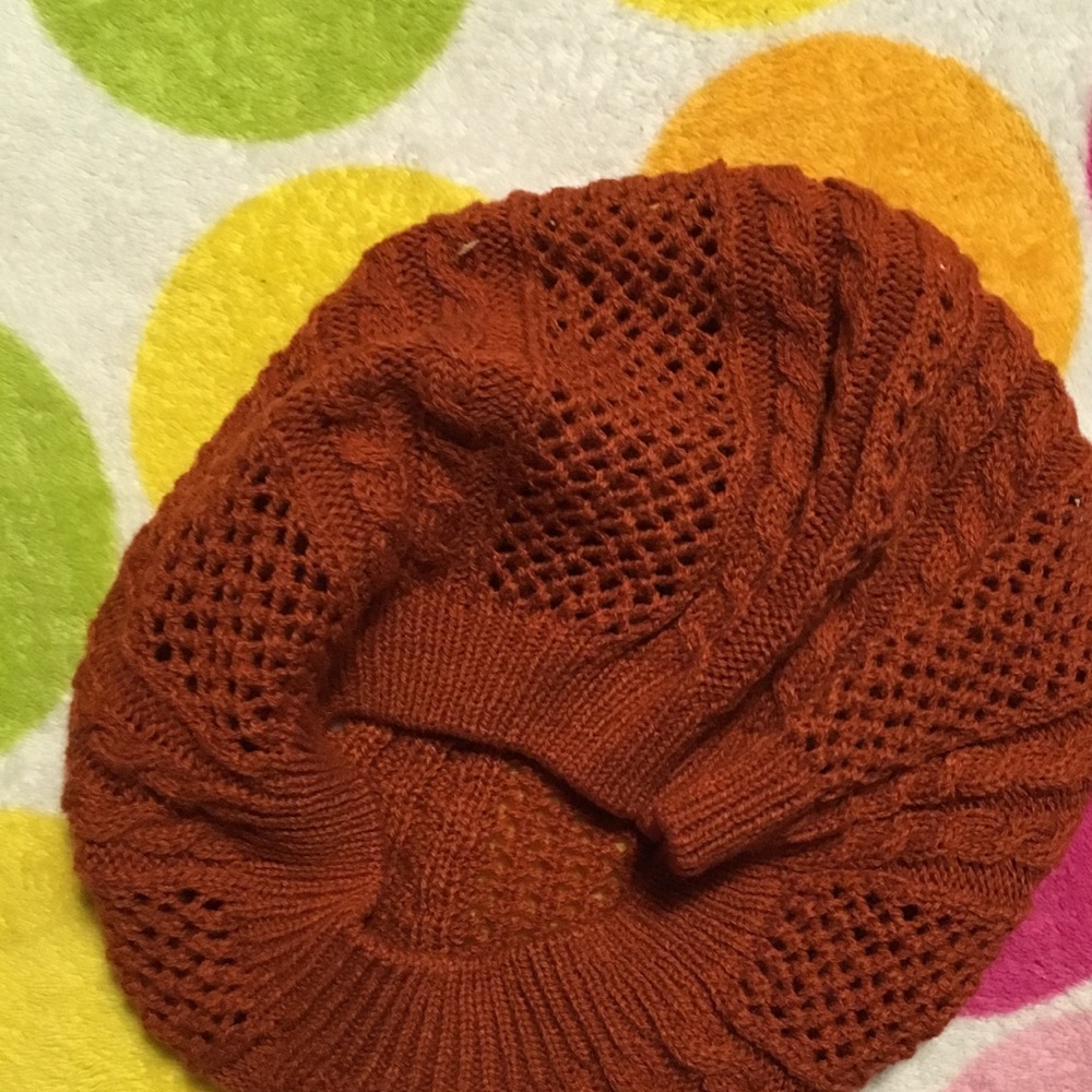 beret