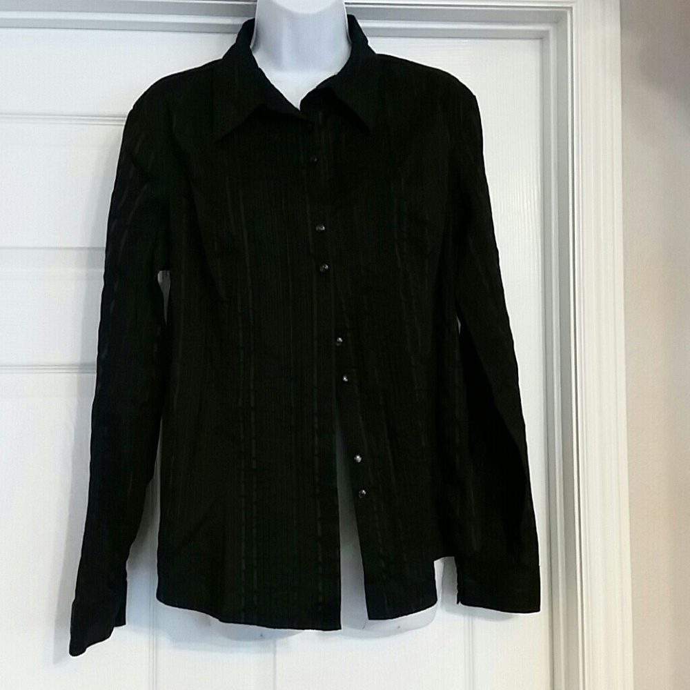 Covington Size X-large (18) women's shirt