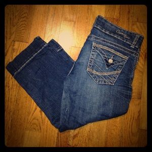 Common Genes jeans