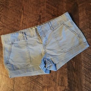 Aeropostale shorts. Size 7/8.