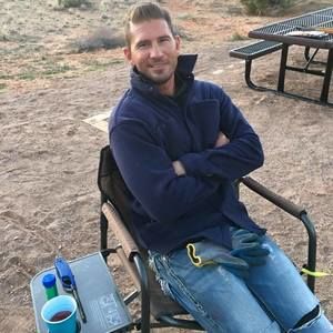 Meet your Posher, Gary