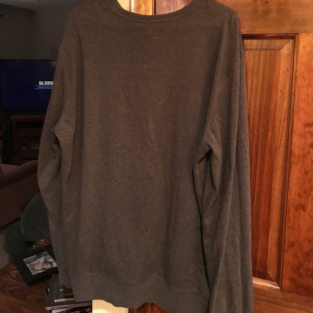 Sweatshirt - Picture 3 of 3