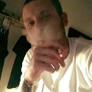 Meet your Posher, Jeffery