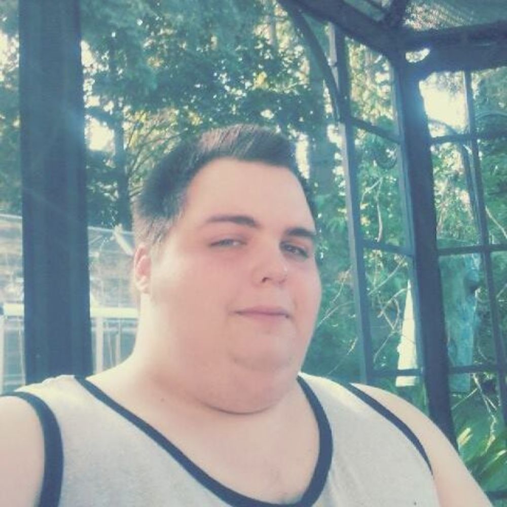 Meet your Posher, Matthew