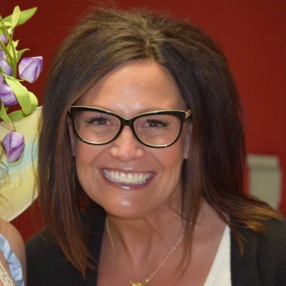 Meet your Posher, Krista
