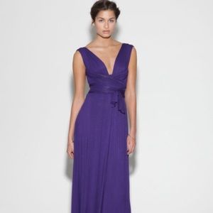 {Tart} Convertible Maxi Dress