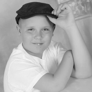 Meet your Posher, Cody