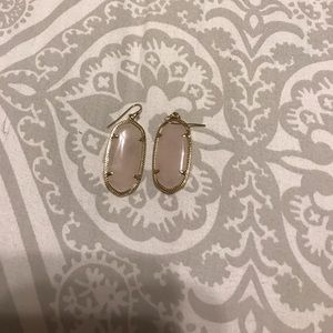 Kendra Scott earrings