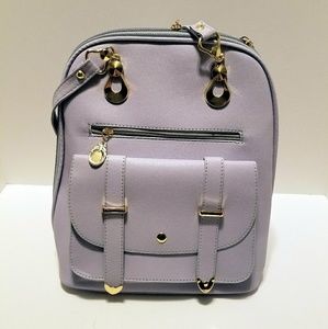 Ladies small backpack