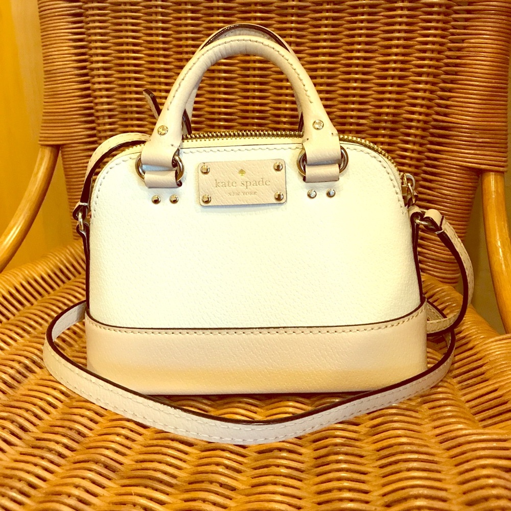 Kate Spade Wellesley Rachelle Bag
