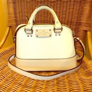 Kate Spade Wellesley Rachelle Bag