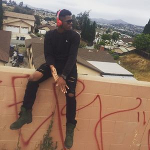 Meet your Posher, Justin