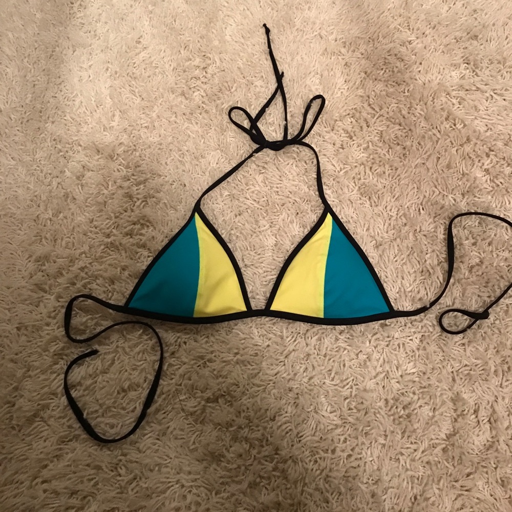 Victoria secret Pink, bikini top