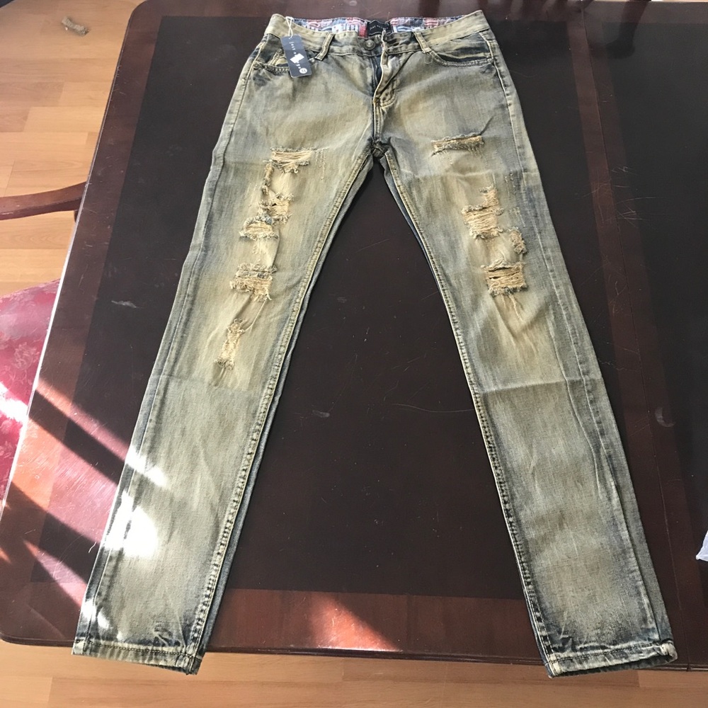 Jean