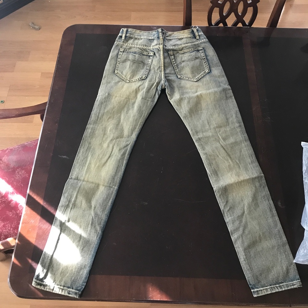 Jean - Picture 4 of 4