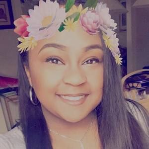 Meet your Posher, Jayla