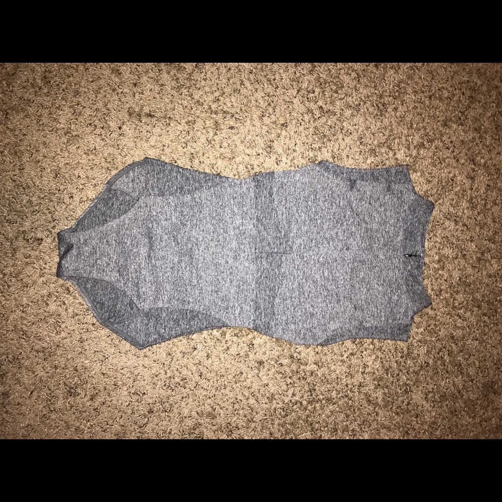 Jo & Jax leotard.