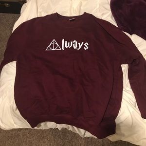 Harry Potter Sweatshirt