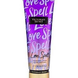 Victoria's Secret Love Spell Lotion