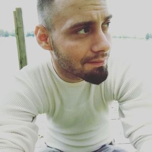 Meet your Posher, Kenneth