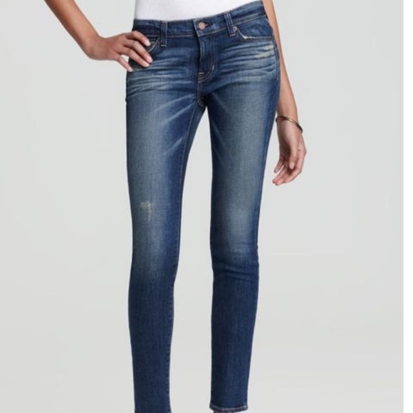 textile elizabeth and james jeans