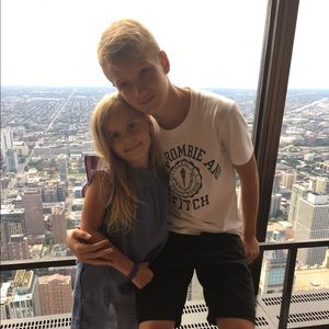 Meet your Posher, Hubert