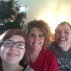 Meet your Posher, Shannon