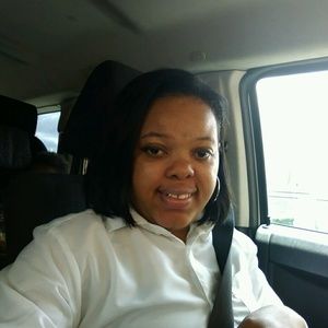 Meet your Posher, Teresa