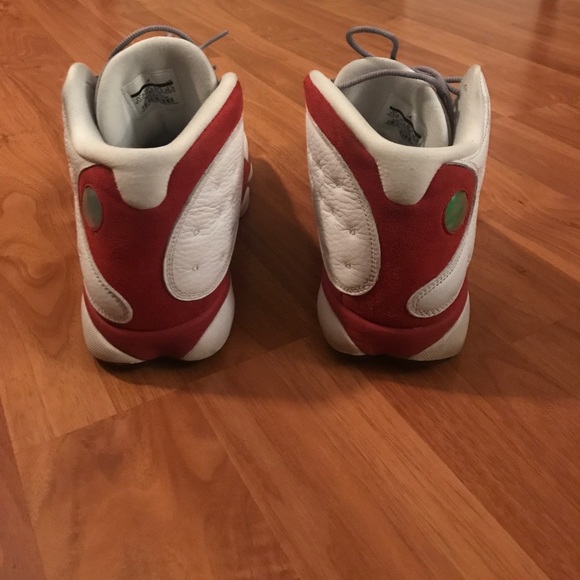 Grey toe 13, 9/10 - Picture 2 of 5