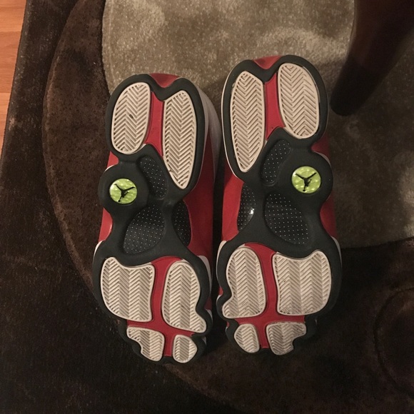 Grey toe 13, 9/10 - Picture 5 of 5