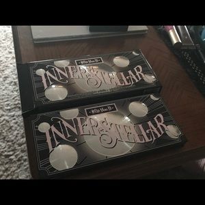 New authentic KVD Inner Stellar