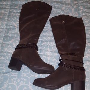 Nicole boots