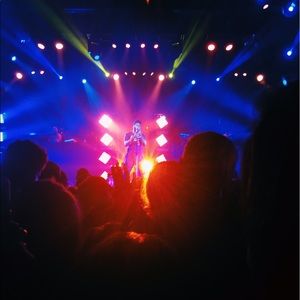 Meet your Posher, Alyssa