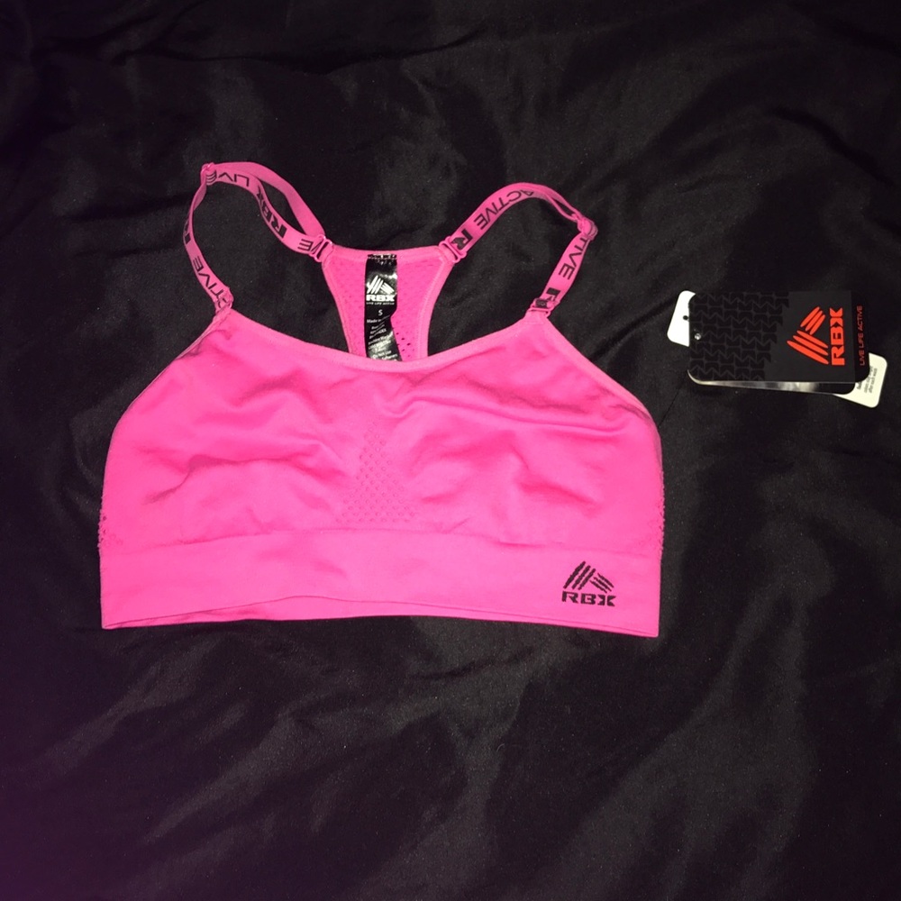 RBX sports bra