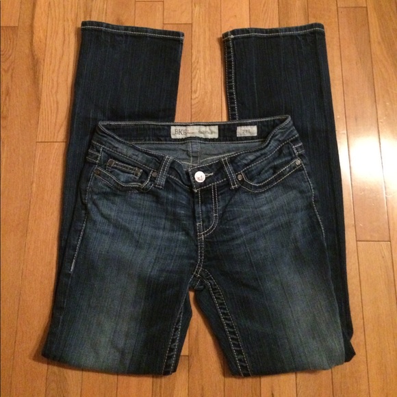 🍁BKE Sabrina Jeans🍁 - Picture 2 of 5