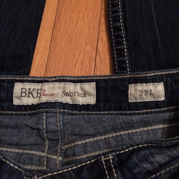 🍁BKE Sabrina Jeans🍁 - Picture 3 of 5