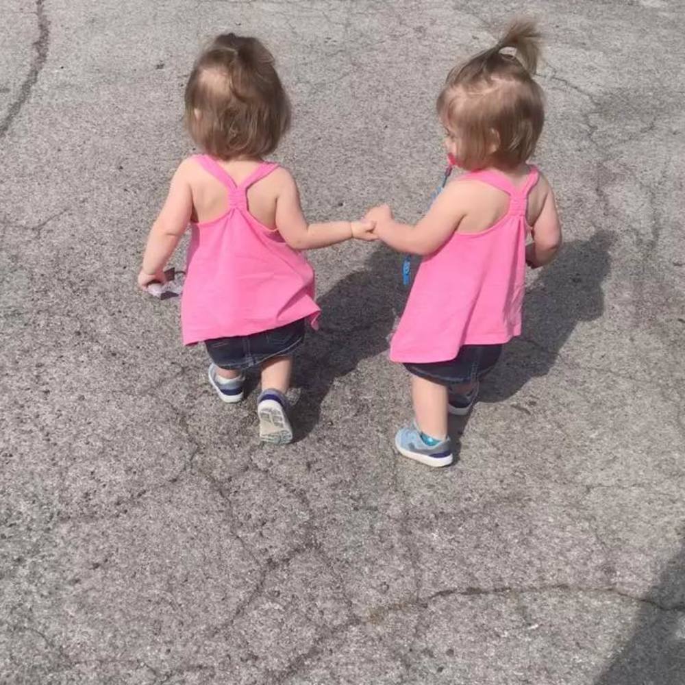 Meet your Posher, Courtney