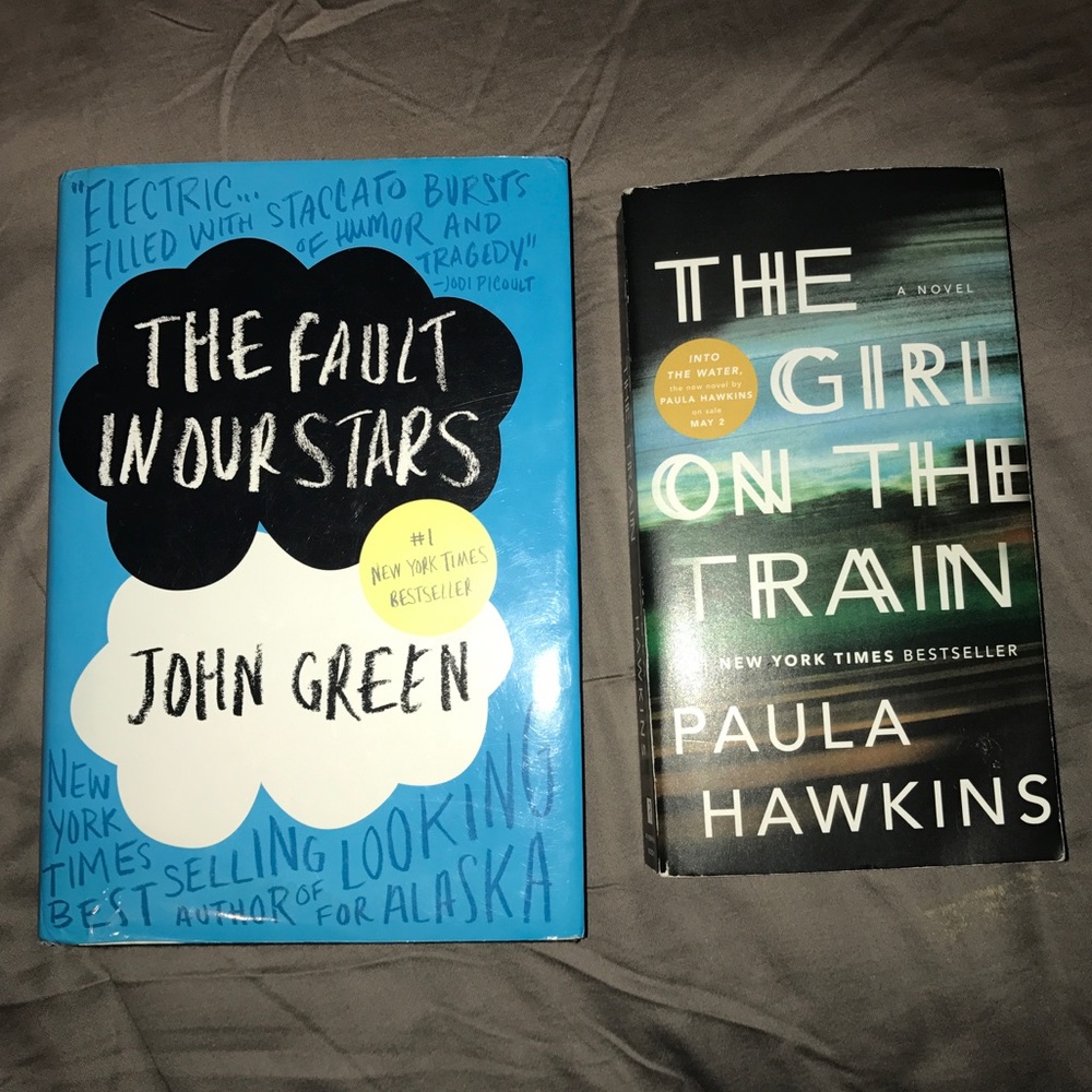 Books