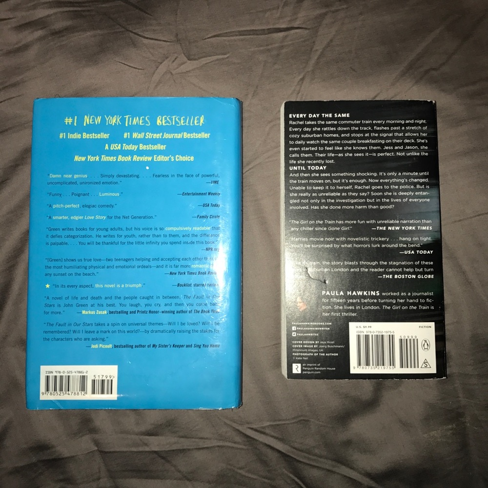 Books - Picture 2 of 2